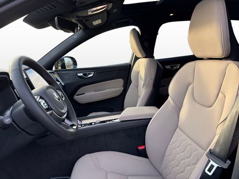 New 2026 Volvo XC60 B5 Plus w/ Protection Package Premier image 13