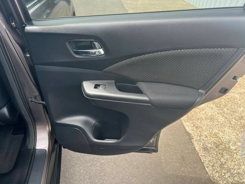 Used 2016 Honda CR-V EX image 10