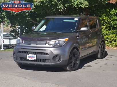 Used 2018 Kia Soul