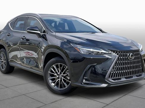 Used 2022 Lexus NX 350 AWD image 4