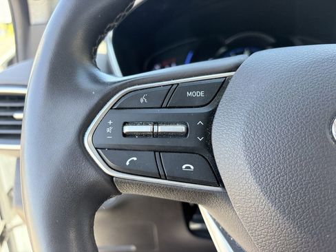 Used 2020 Hyundai Santa Fe Limited FWD image 21