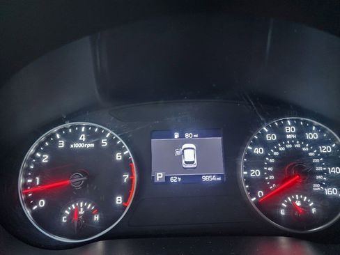 Used 2021 Kia Seltos S image 18