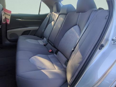 Certified 2023 Toyota Camry LE FWD image 9