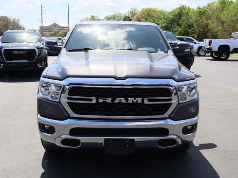 Used 2022 RAM 1500 Big Horn image 3
