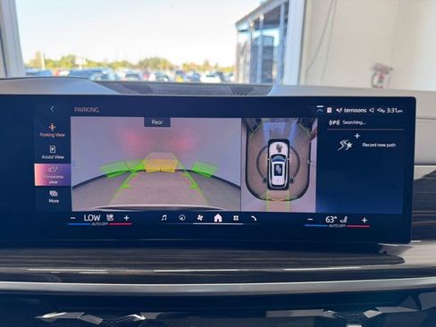 Used 2024 BMW X5 xDrive40i w/ Premium Package image 27