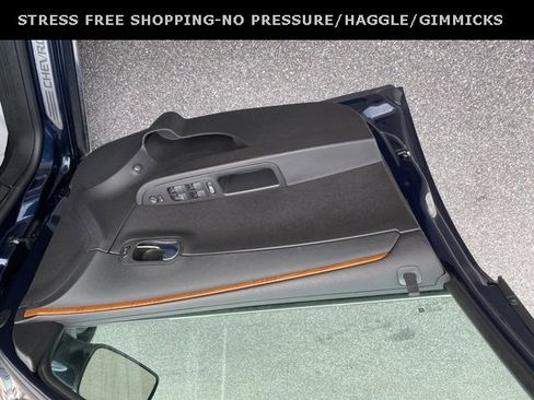 Used 2010 Chevrolet Malibu LT w/ HFV6 Engine Package image 14