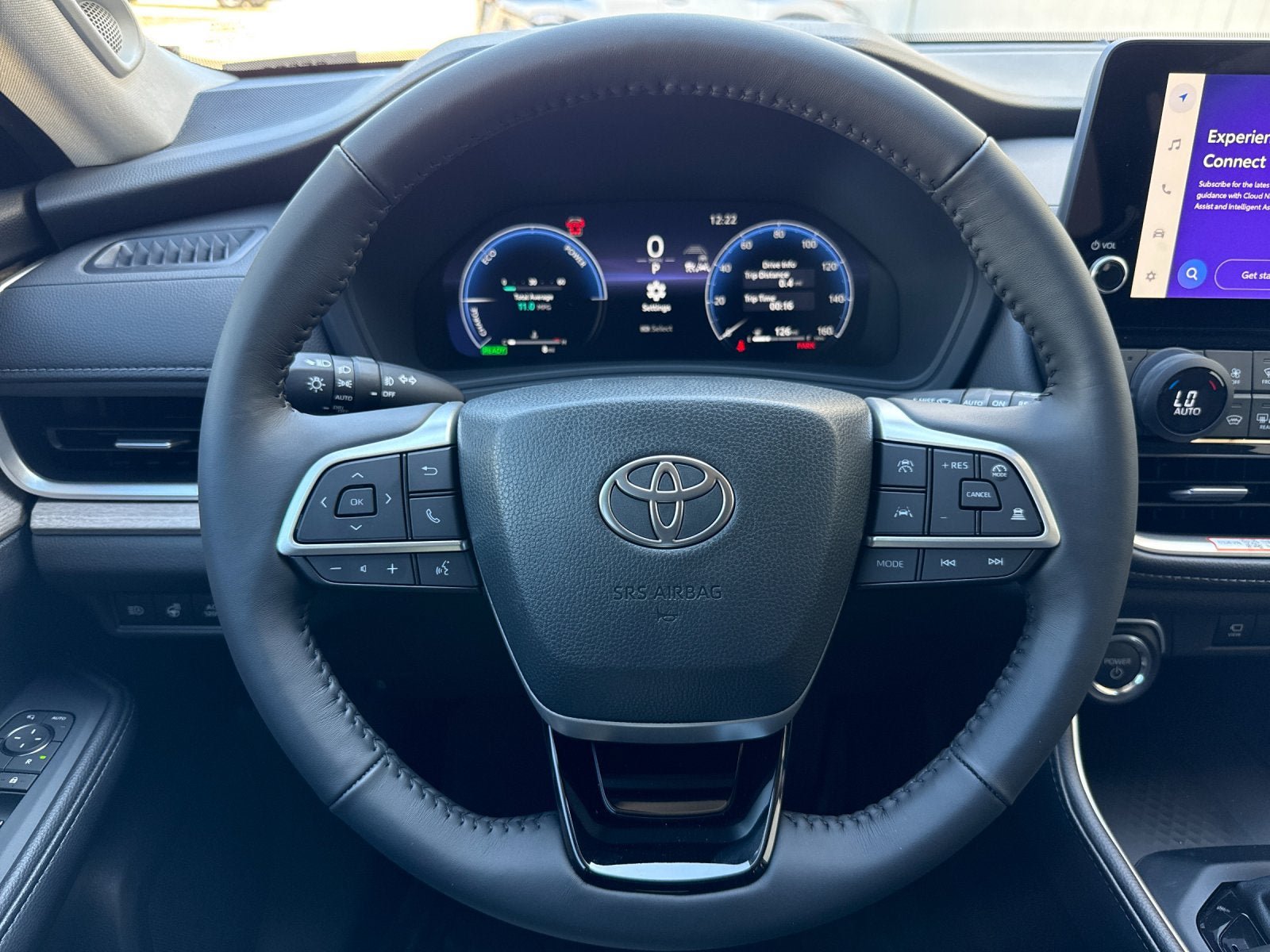 New 2026 Toyota Grand Highlander AWD Hybrid image 67