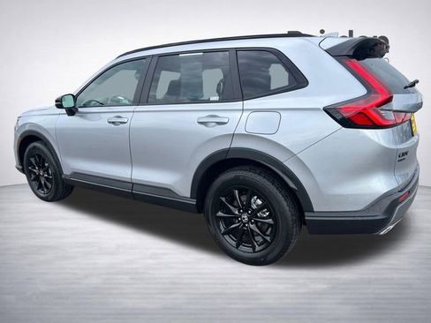 Used 2026 Honda CR-V Sport image 5