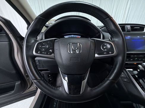 Used 2017 Honda CR-V EX-L image 27