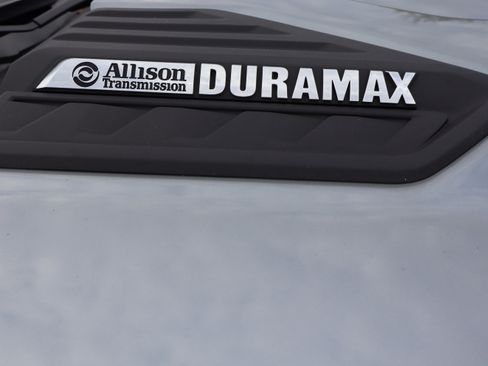 Certified 2025 Chevrolet Silverado 2500 High Country w/ Technology Package image 12