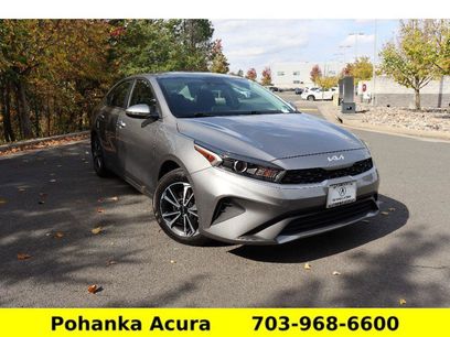 Used 2023 Kia Forte LXS w/ LXS Technology Package