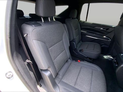 Certified 2024 Chevrolet Traverse LT AWD/4WD image 19