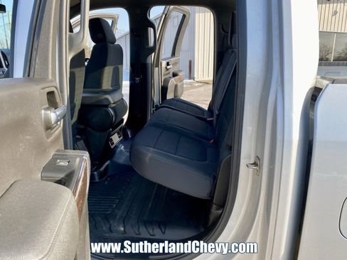 Used 2022 GMC Sierra 2500 SLE w/ X31 Off-Road Package image 43