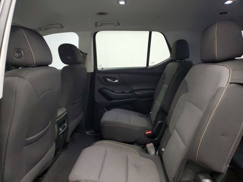 Used 2019 Chevrolet Traverse LT w/ LPO, Floor Liner Package image 10