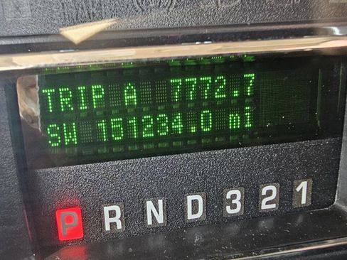 Used 2008 Ford F250 Lariat image 6