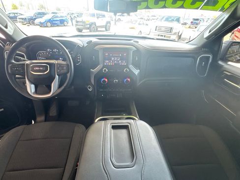 Used 2022 GMC Sierra 1500 Elevation AWD/4WD image 10