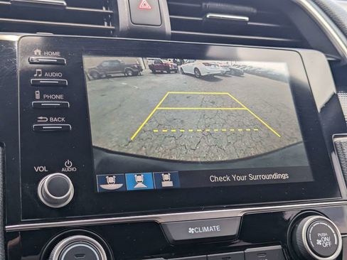Used 2020 Honda Civic Sport image 20