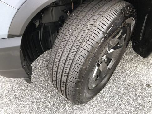Certified 2026 Honda Passport RTL image 13