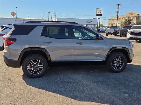 New 2026 GMC Terrain AT4 image 4