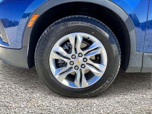 Used 2022 Chevrolet Blazer LT image 6