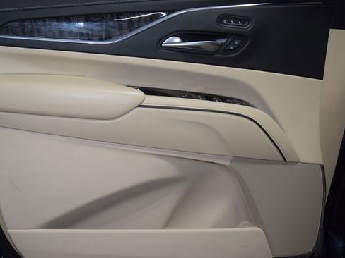 Used 2021 Cadillac Escalade Premium Luxury w/ Driver Assist Tech Package image 50