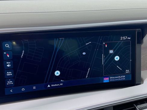 New 2026 Hyundai Palisade SEL image 11