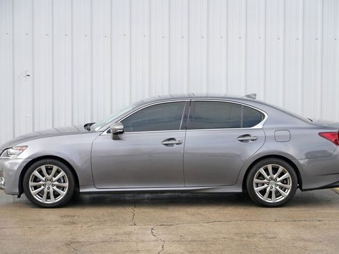 Used 2015 Lexus GS 350 w/ Premium Package image 49