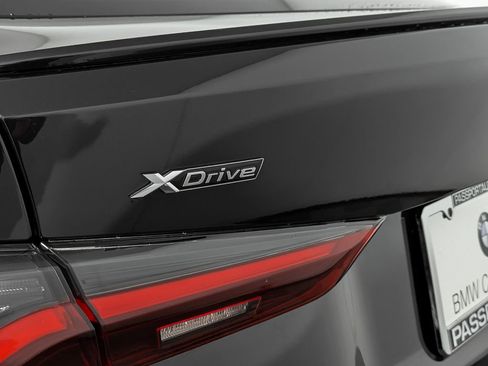 Certified 2024 BMW 430i Gran Coupe xDrive w/ M Sport Package (Priority 1) image 11