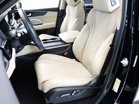 Certified 2025 Acura MDX w/ Advance Package image 2