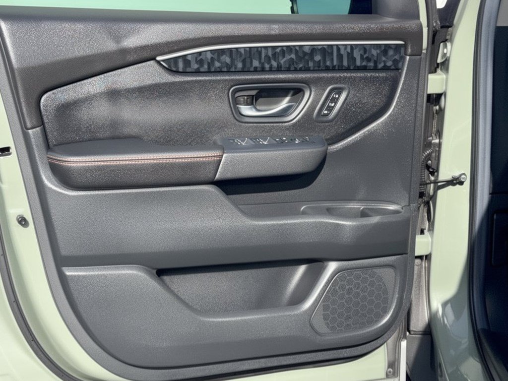 Used 2026 Honda Passport TrailSport Elite image 14