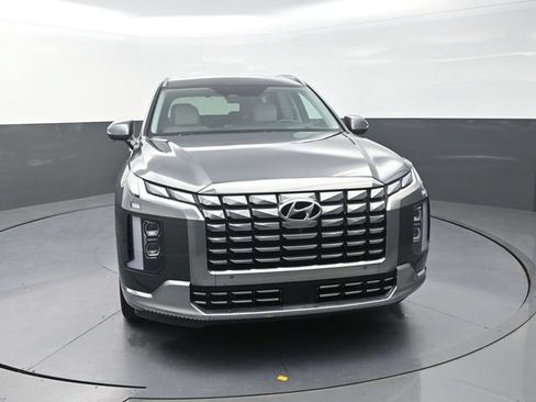 Used 2023 Hyundai Palisade Calligraphy AWD/4WD image 5