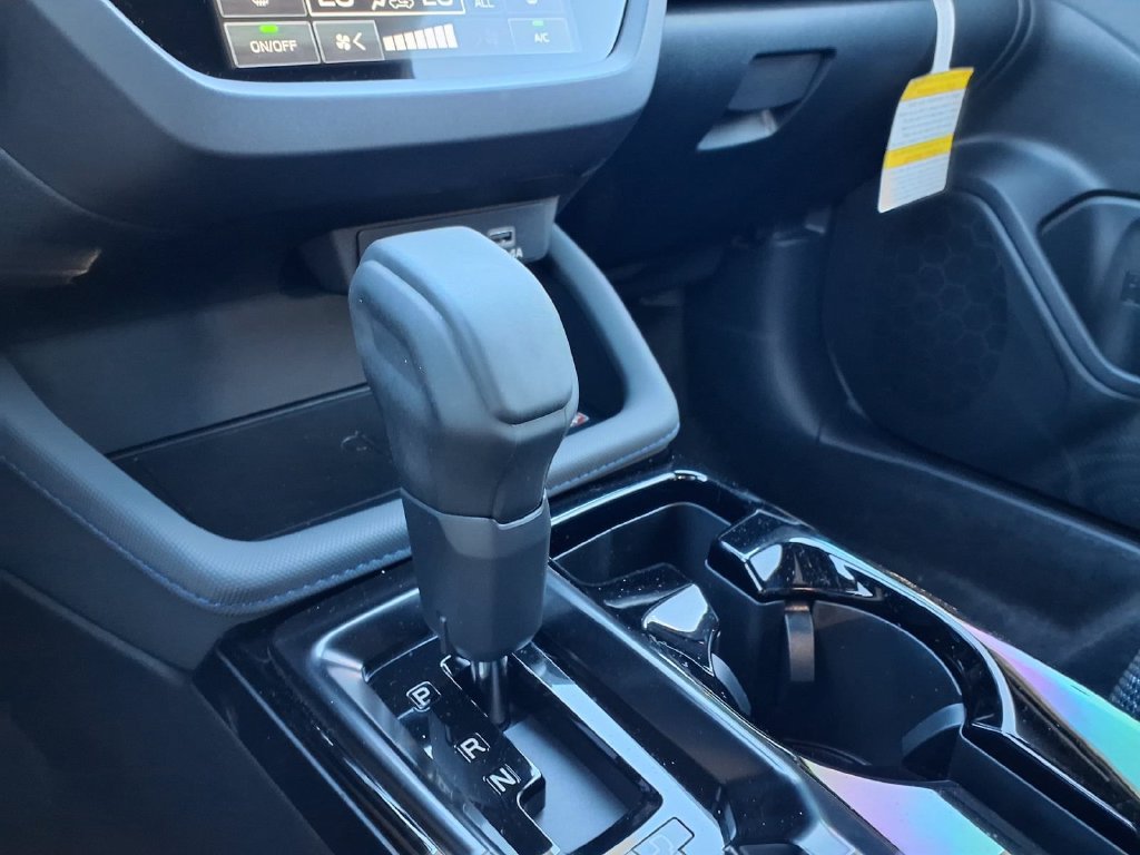New 2026 Subaru Forester Touring AWD/4WD image 20