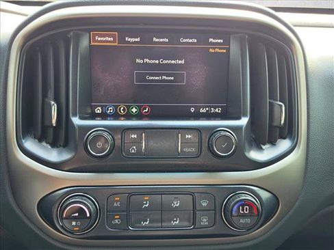 Used 2020 Chevrolet Colorado Z71 AWD/4WD image 29