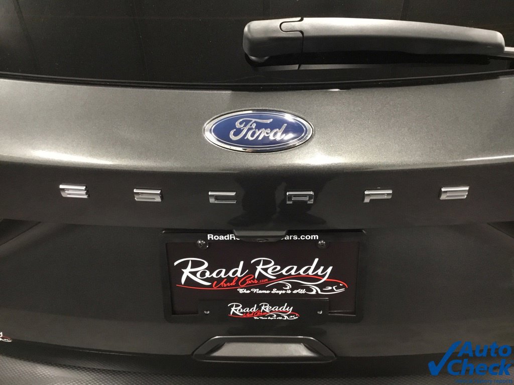 Used 2020 Ford Escape SE AWD/4WD image 13