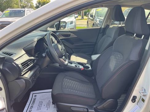 Certified 2025 Subaru Impreza 2.0i Sport AWD/4WD image 13