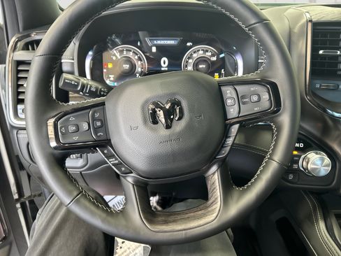 New 2026 RAM 1500 Limited AWD/4WD image 15