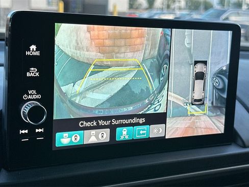 Certified 2024 Honda Pilot Elite image 24