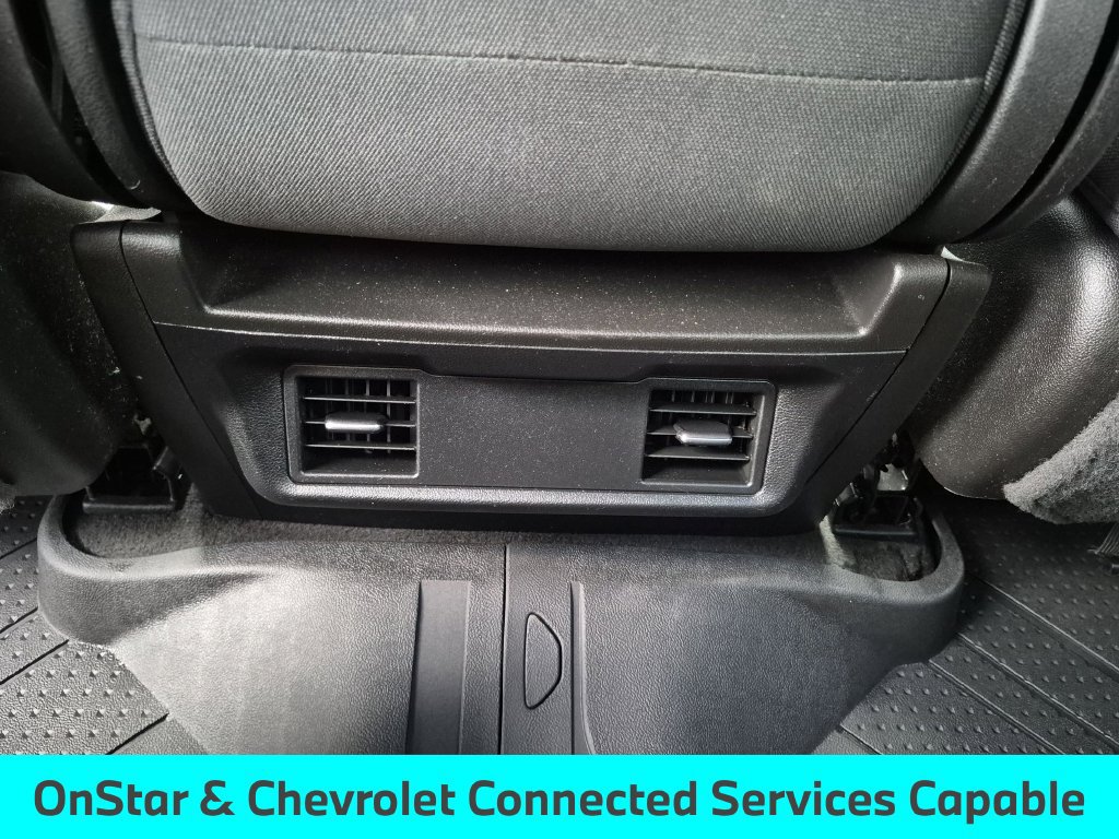 Used 2022 Chevrolet Silverado 1500 Custom RWD image 37