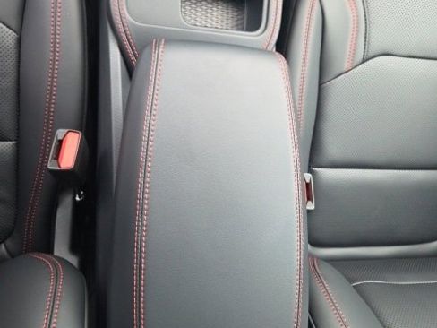 New 2025 Ford Mustang Mach-E Premium w/ Sport Appearance Package image 16