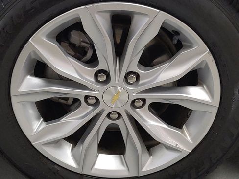 Used 2024 Chevrolet Malibu LT FWD image 31