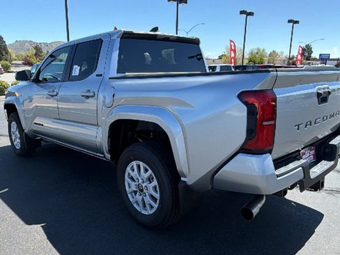 New 2026 Toyota Tacoma SR5 RWD image 5