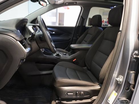 Certified 2024 GMC Terrain SLE w/ Driver Convenience Package image 10