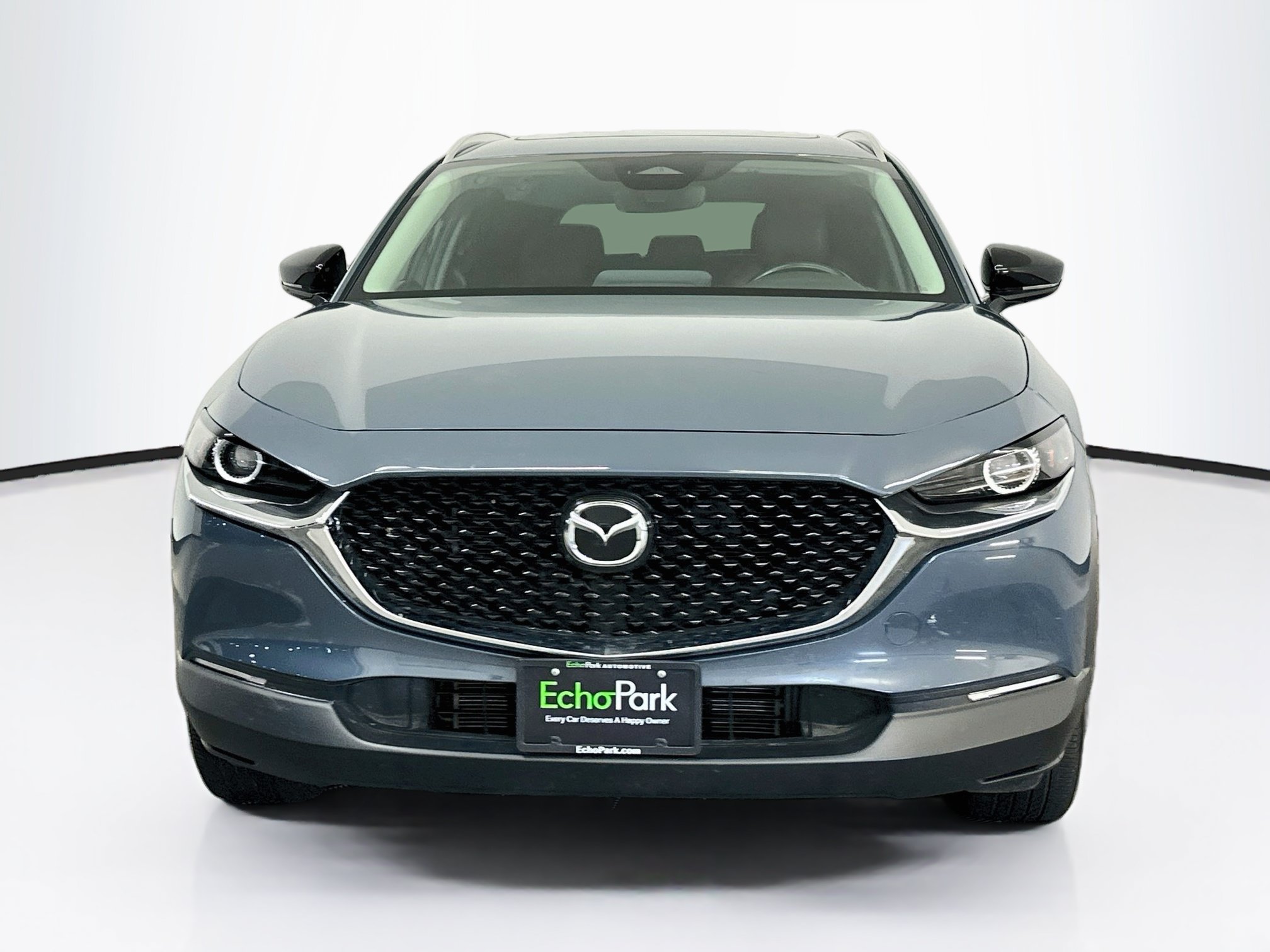 Used 2025 MAZDA CX-30 AWD 2.5 S w/ Preferred Package image 2