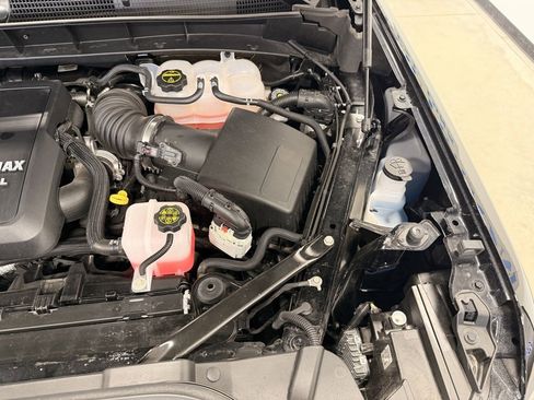 Used 2025 GMC Sierra 1500 Denali Ultimate image 38