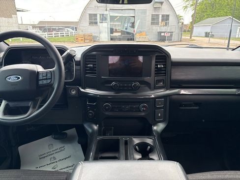 Used 2021 Ford F150 XL w/ STX Appearance Package AWD/4WD image 30