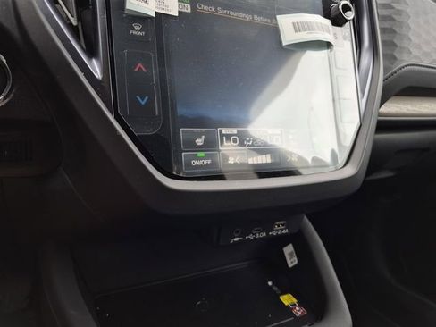 New 2026 Subaru Forester Limited image 24