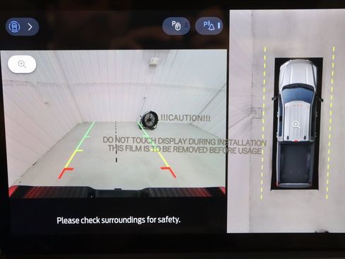 New 2026 Ford F450 Platinum image 27