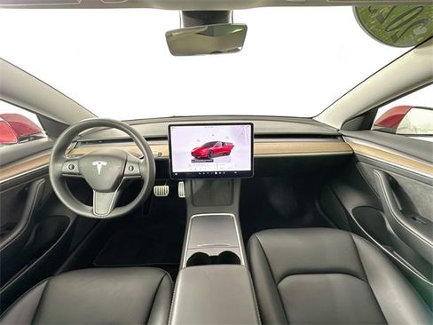 Used 2023 Tesla Model 3 Performance image 29