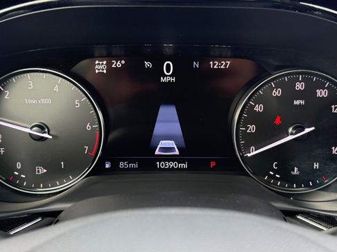 Used 2023 Buick Envision Essence w/ Sport Touring Package image 23