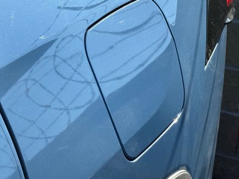 Used 2022 Toyota RAV4 TRD Off-Road w/ TRD Off-Road Weather Package image 14